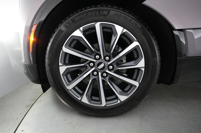 2024 Cadillac Lyriq