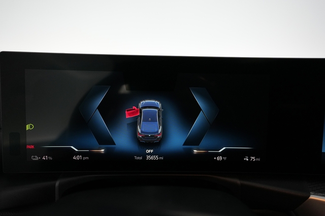2022 BMW i4
