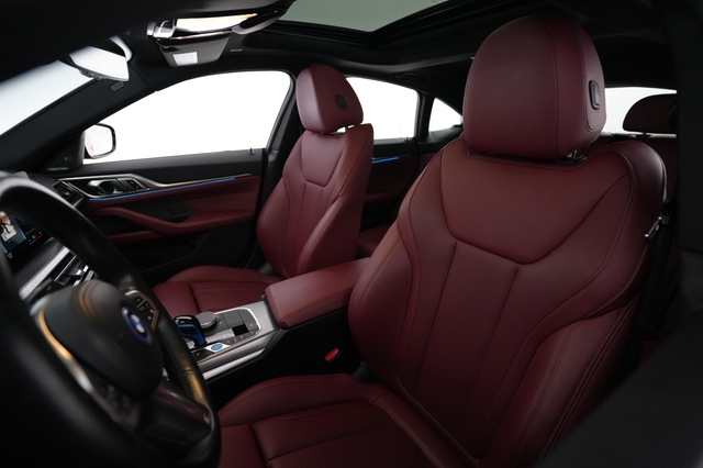 2022 BMW i4