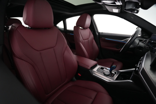 2022 BMW i4