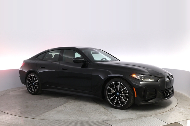2022 BMW i4