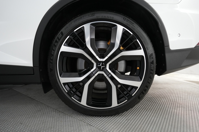 2022 Polestar 2