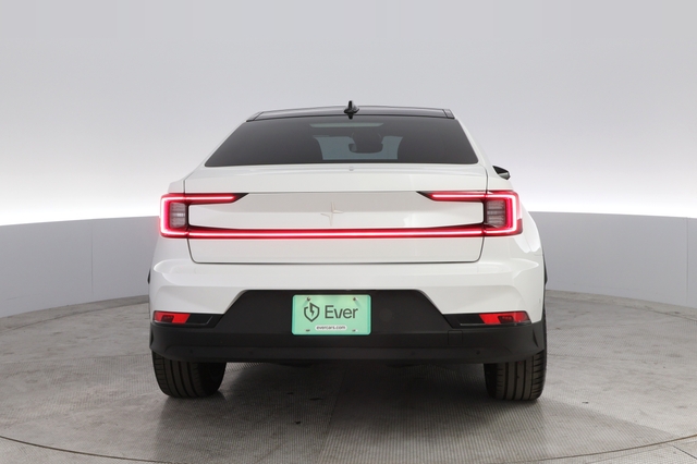 2022 Polestar 2