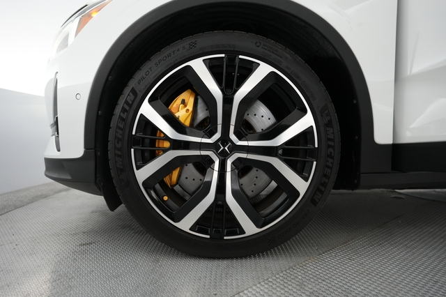 2022 Polestar 2