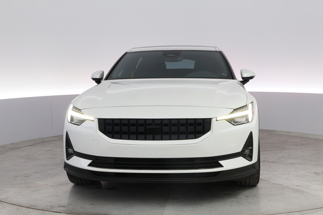 2022 Polestar 2