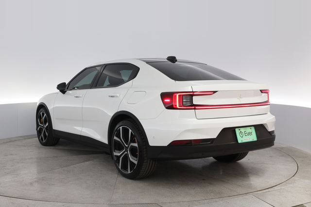 2022 Polestar 2