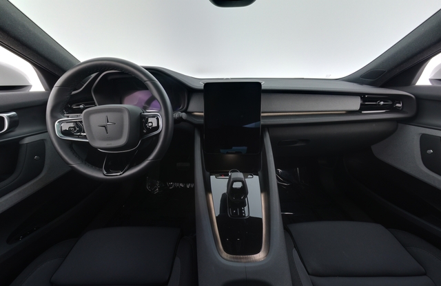 2022 Polestar 2