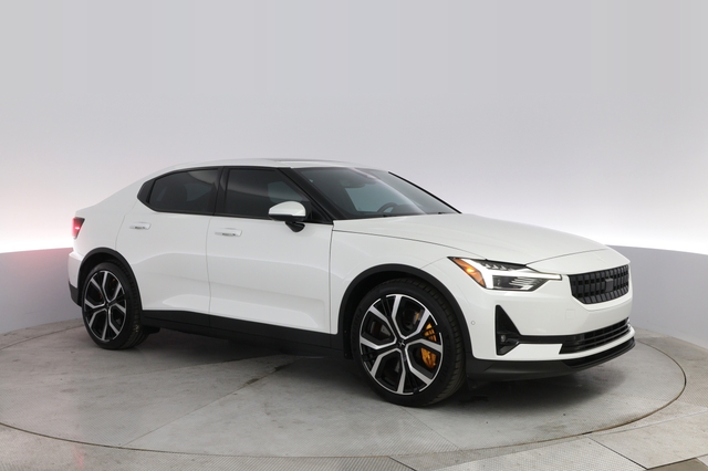 2022 Polestar 2