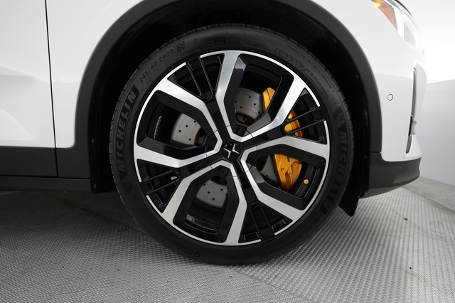 2022 Polestar 2