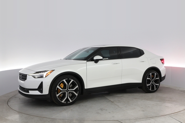 2022 Polestar 2