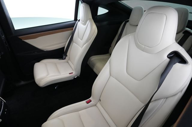 2021 Tesla Model X
