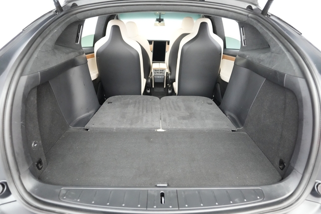 2021 Tesla Model X
