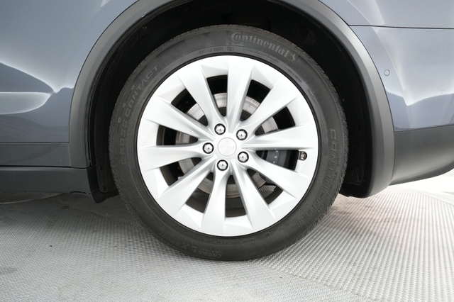 2021 Tesla Model X
