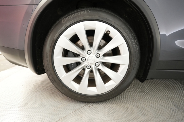 2021 Tesla Model X