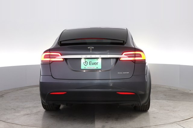 2021 Tesla Model X