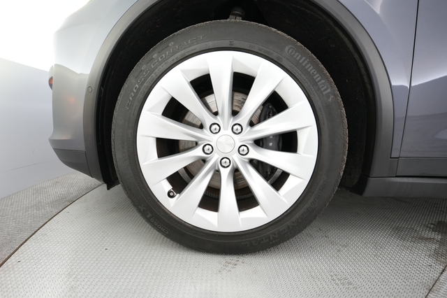 2021 Tesla Model X