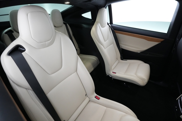 2021 Tesla Model X