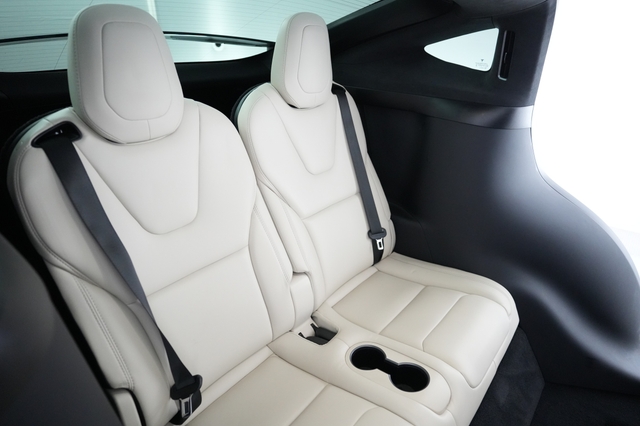 2021 Tesla Model X