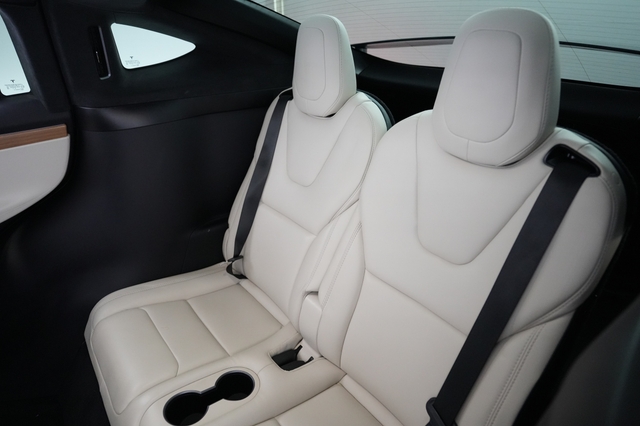 2021 Tesla Model X