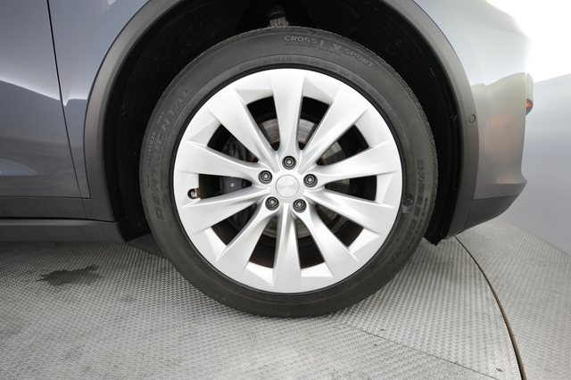 2021 Tesla Model X