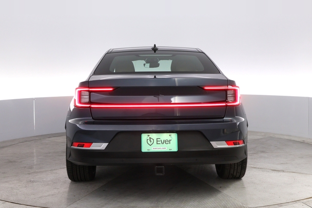 2022 Polestar 2