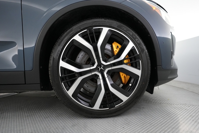 2022 Polestar 2