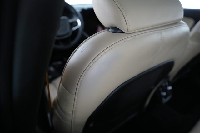 2022 Polestar 2