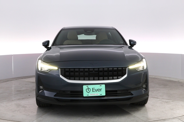 2022 Polestar 2