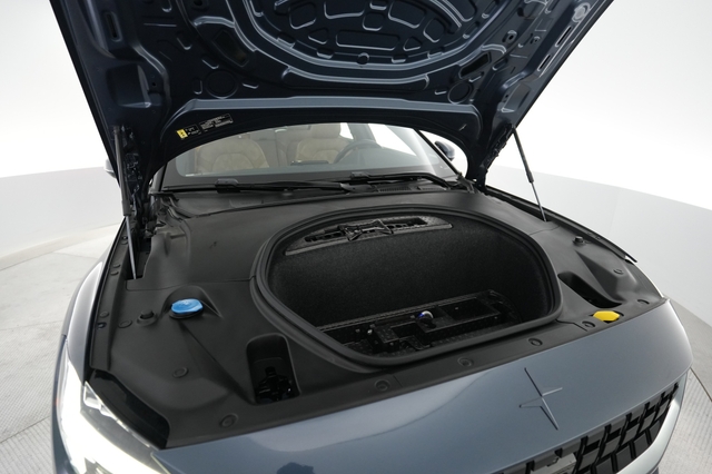 2022 Polestar 2
