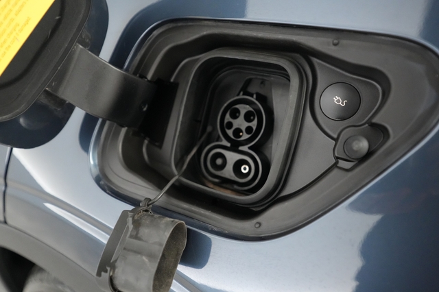 2022 Polestar 2
