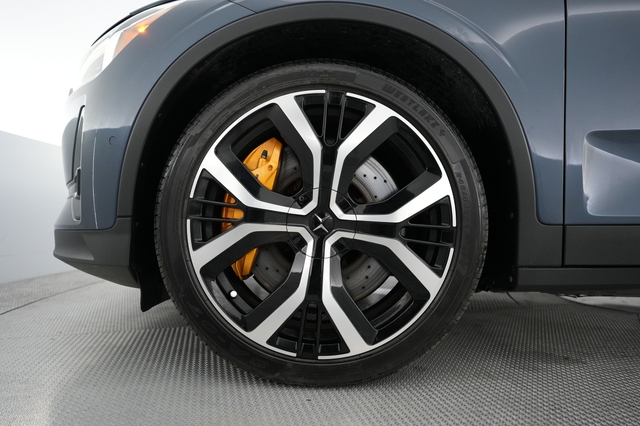 2022 Polestar 2