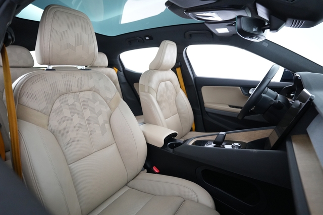 2022 Polestar 2