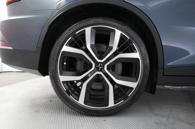 2022 Polestar 2