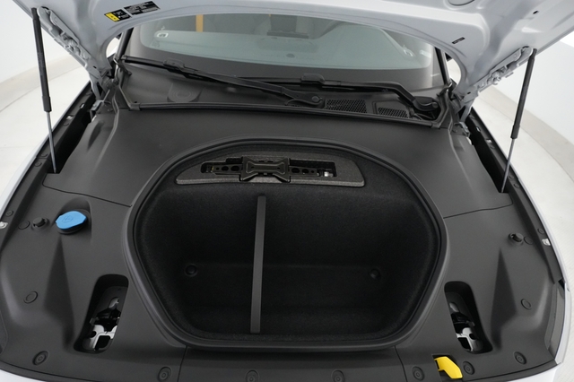 2023 Polestar 2