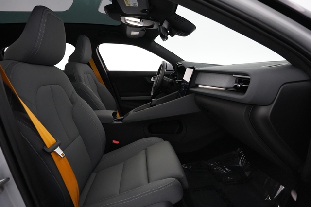 2023 Polestar 2