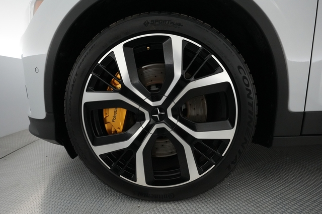 2023 Polestar 2