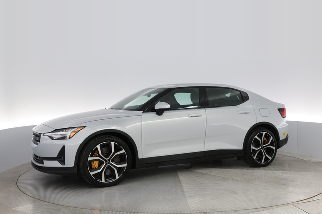 2023 Polestar 2