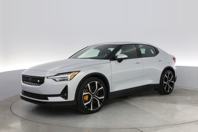 2023 Polestar 2