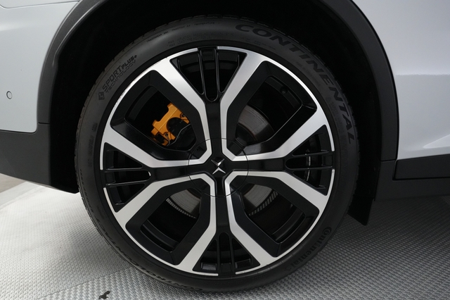 2023 Polestar 2