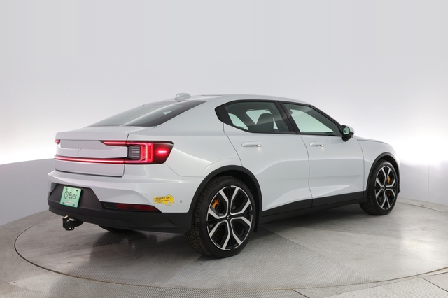 2023 Polestar 2