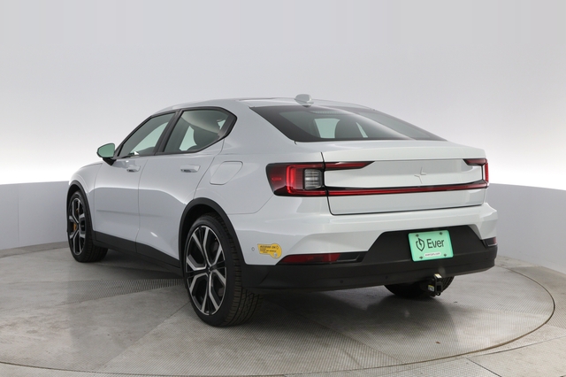 2023 Polestar 2