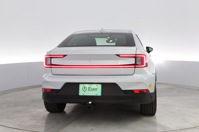 2023 Polestar 2