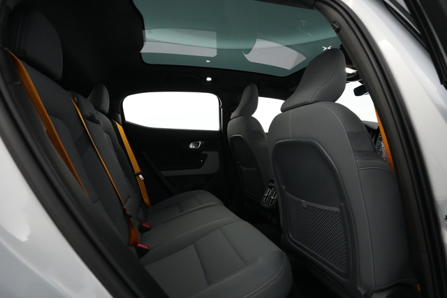 2023 Polestar 2