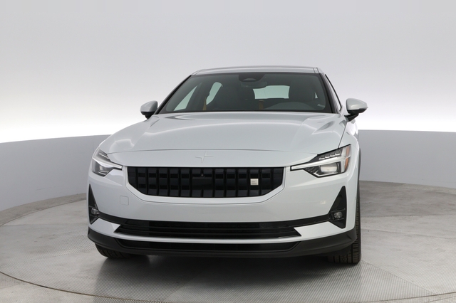 2023 Polestar 2