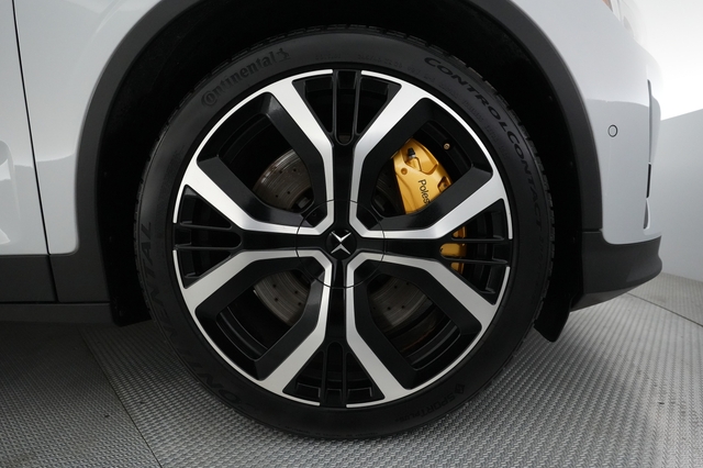 2023 Polestar 2