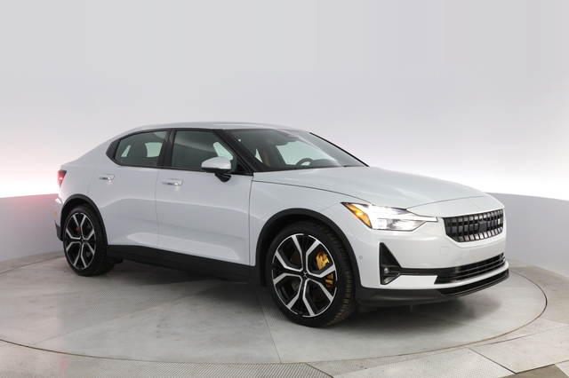 2023 Polestar 2