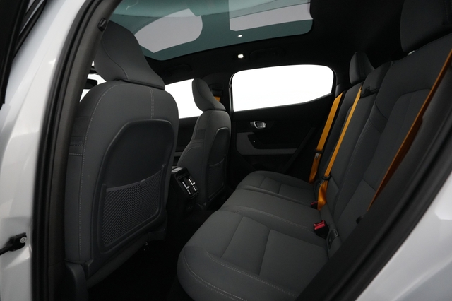 2023 Polestar 2
