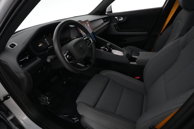 2023 Polestar 2