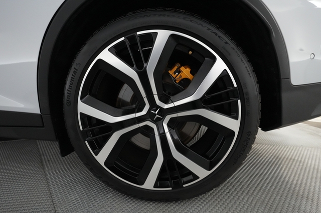 2023 Polestar 2