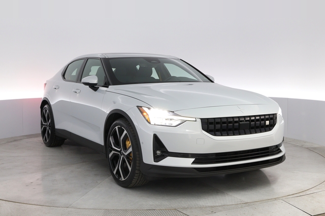 2023 Polestar 2